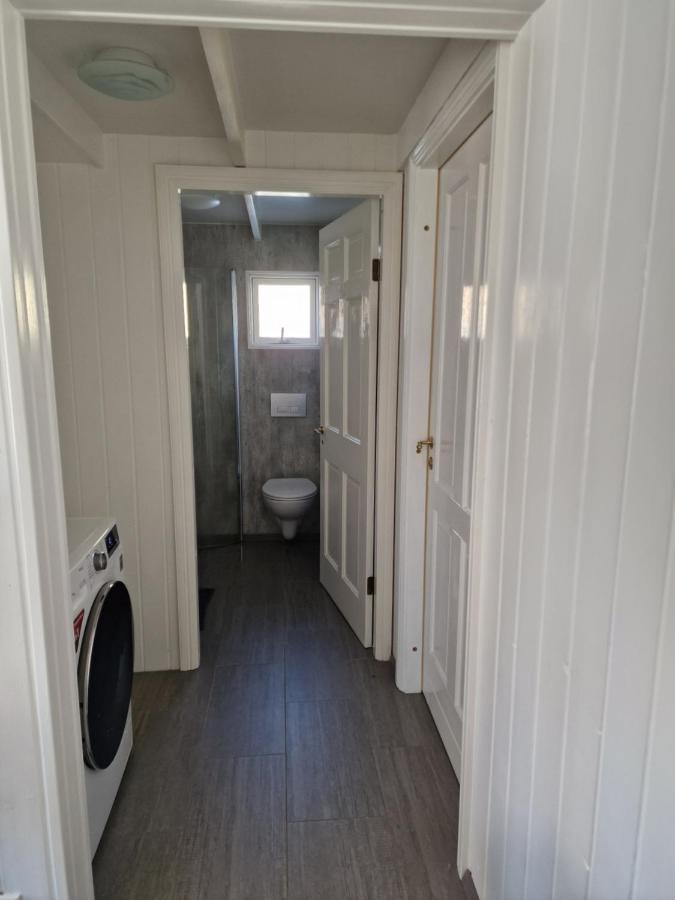 Cottage - Two Bedrooms Blonduos Extérieur photo