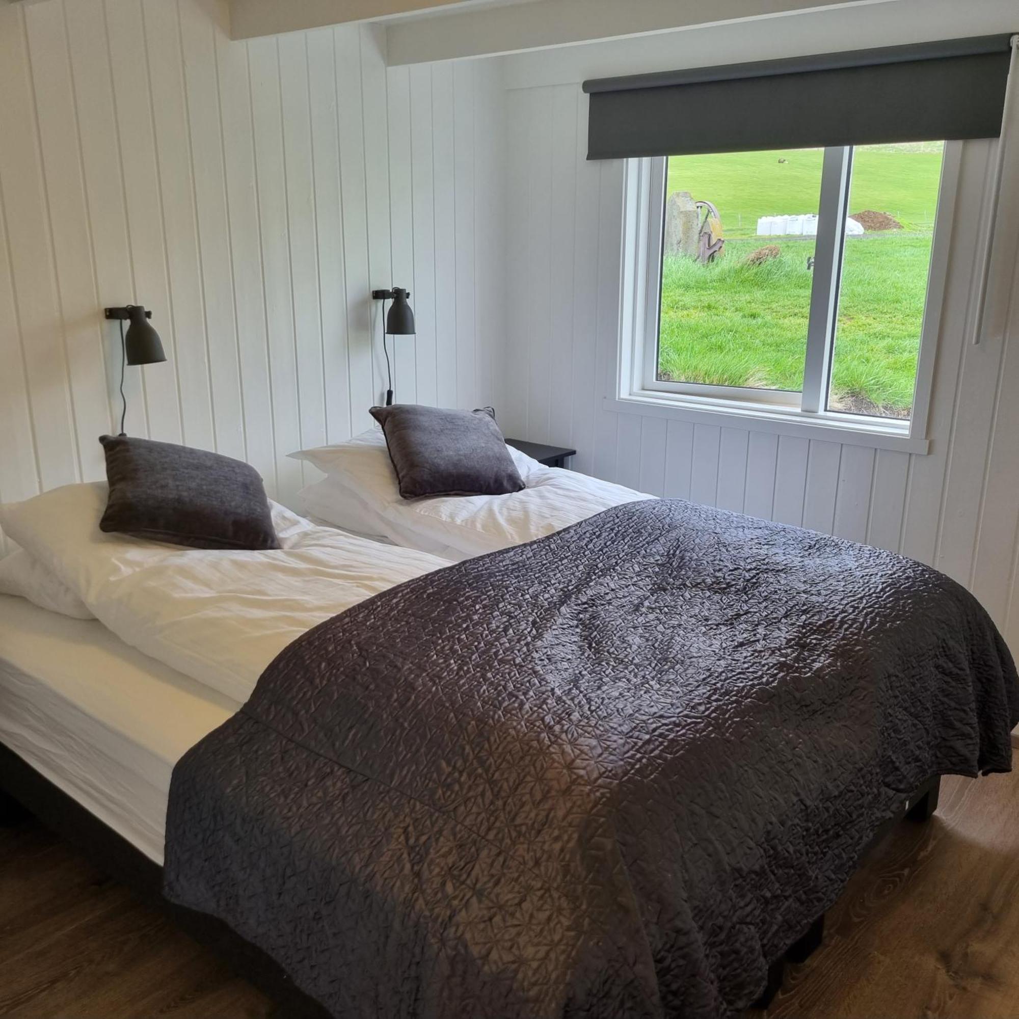 Cottage - Two Bedrooms Blonduos Chambre photo