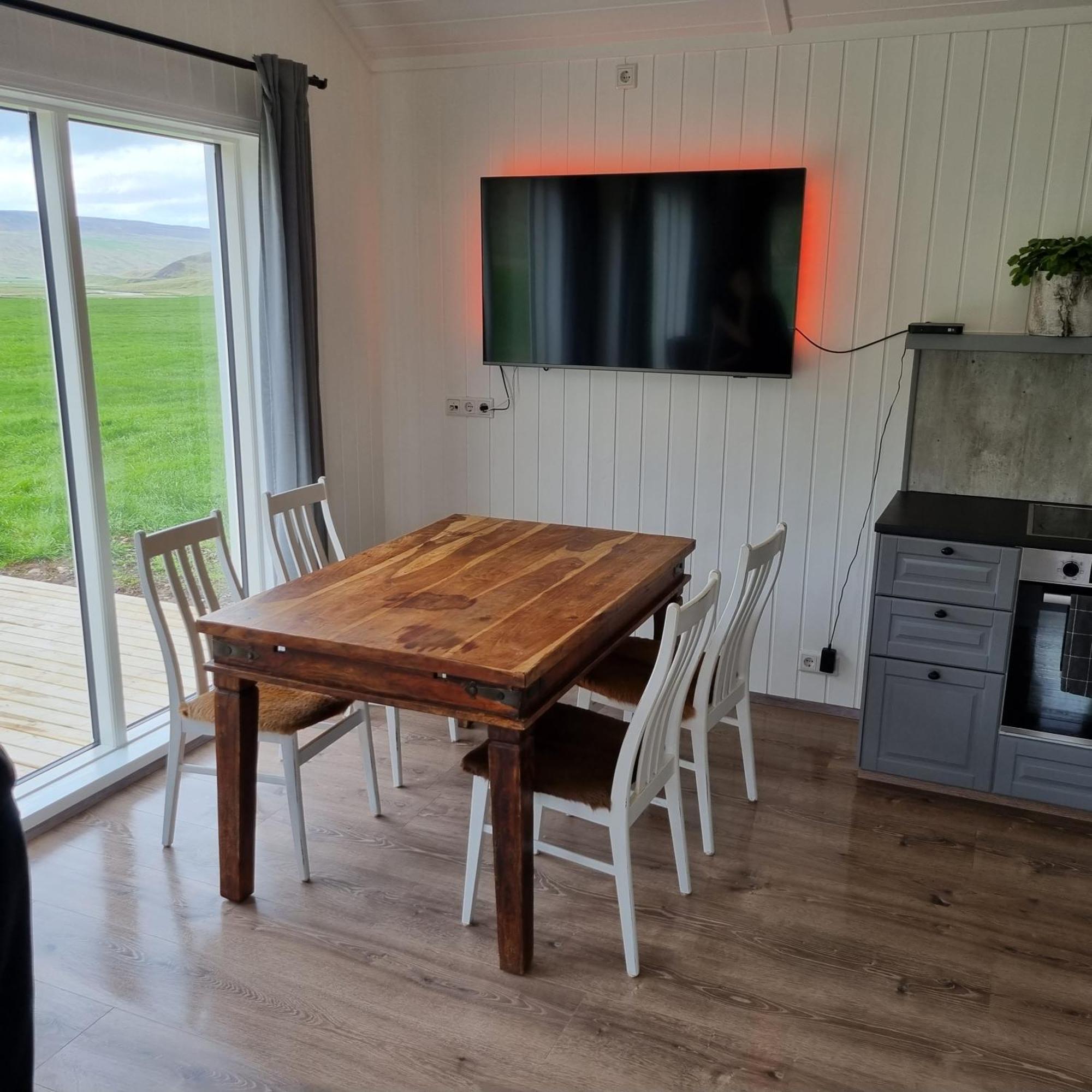 Cottage - Two Bedrooms Blonduos Chambre photo